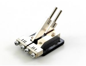 Styrofoam cutter