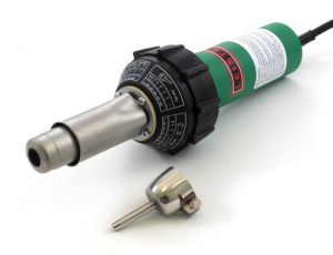 Leister Triac S