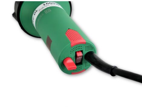 Hand-held banner sealer Bosite-DL - 2