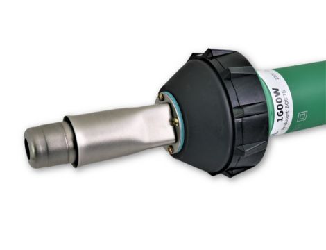 Hand-held banner sealer Bosite-DL - 3