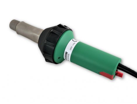 Hand-held banner sealer Bosite-DL - 4