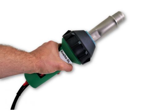 Hand-held banner sealer Bosite-DL - 5