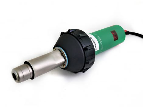 Hand-held banner sealer Bosite-DL - 6