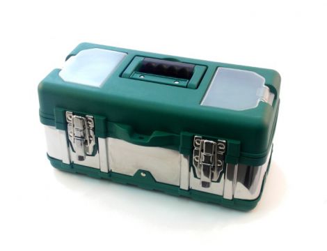 Hand-held banner sealer Bosite-DL - 7