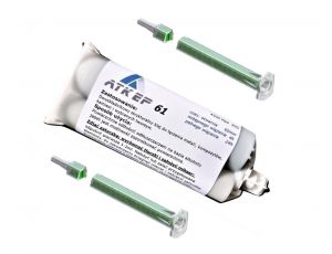 Epoxy metal adhesive EP61