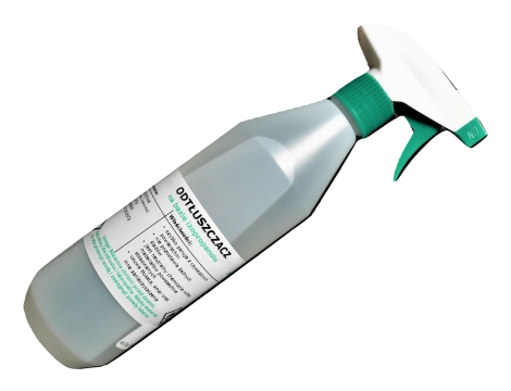 Two-component steel adhesive ATK EP61 - 6