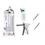 Two-component steel adhesive ATK EP61 - 2