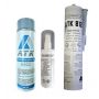 Adhesive-roofing mass for sealing ATK 812 - 2