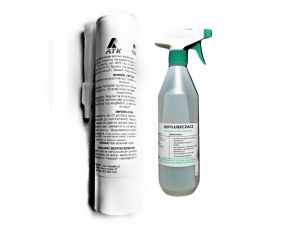 Sealing compound ATK 812