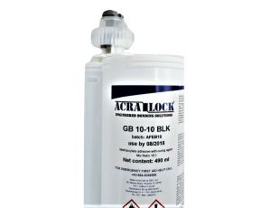 Adhesive for composite facade panels GB