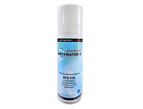 Adhesive for MDF strips - ATK FIX 01 - 3