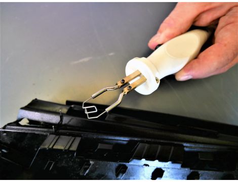 hot stapler plastic welding machine SP4 - 15