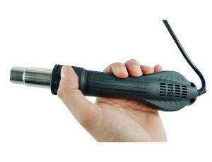 Handpiece for AT-857/858 welding machines
