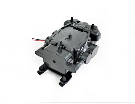 Pump for the AT-852 welder - 2