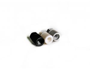 Adapters for adhesives and mixers
