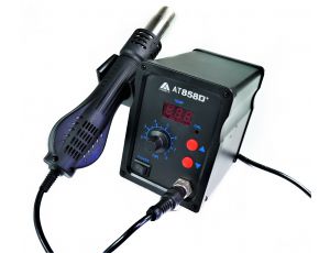 AT-858D+