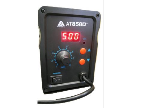 AT-858D+ - 3
