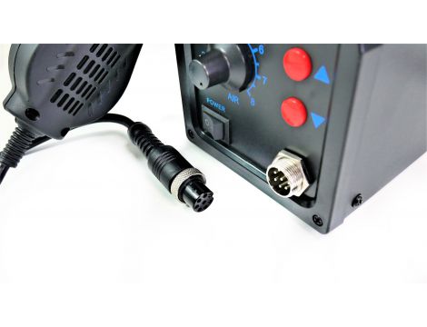 AT-858D+ - 4