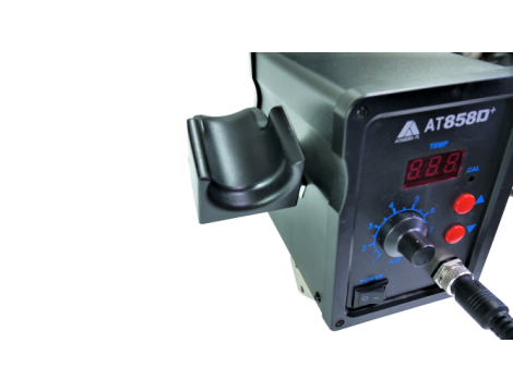 AT-858D+ - 7