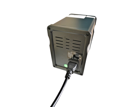 AT-858D+ - 10
