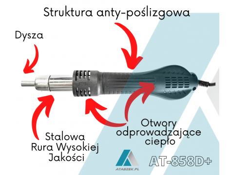 AT-858D+ - 14