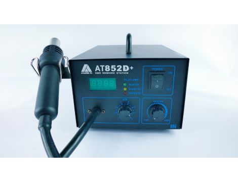 AT-852D+ - 2