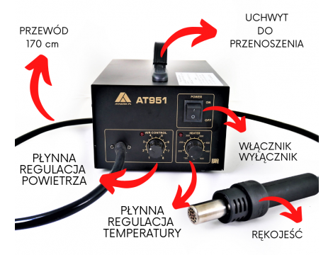 AT-951 - 9