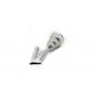 Nozzle for welding PVC floor coverings - 2