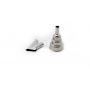 Nozzle for welding PVC floor coverings - 3