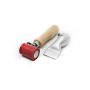 Set for welding tarpaulins and banners - 3