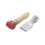 Nozzle+ welding roller - 2