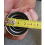 Nozzle+ welding roller - 4
