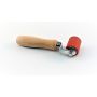 Nozzle+ welding roller - 7