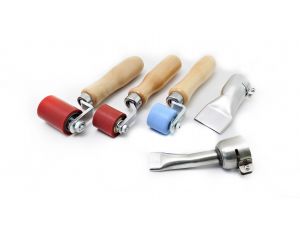 Set of Welding Accessories