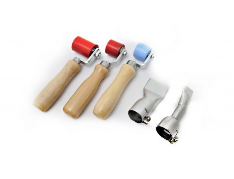 Set of Welding Accessories - 2