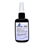 Transparent ATK UV16 adhesive for magnets - 2