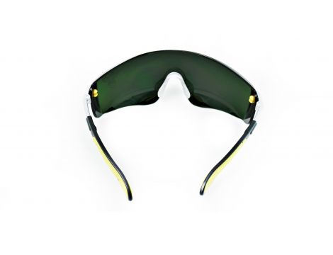 Protective glasses with a UV filter - 2