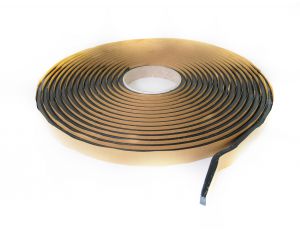 Butyl glue for HYLKOL lamps