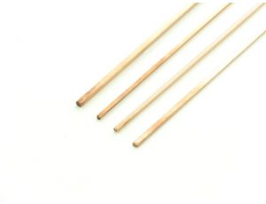 Hard solder to copper