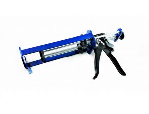 Two-component squeezer 2 x 300 ml