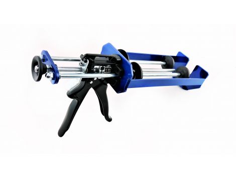 Two-component squeezer 2 x 300 ml - 2
