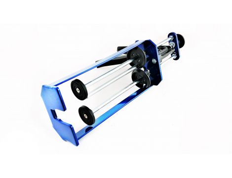 Two-component squeezer 2 x 300 ml - 4