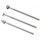 Set of 3 Proxxon cutters