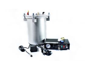 Dispenser for CA and THD-4K anaerobic adhesives