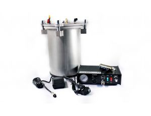 One-component adhesive dispenser THD-4KE