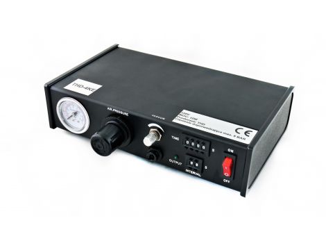 One-component adhesive dispenser THD-4KE - 4