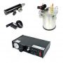 One-component adhesive dispenser THD-4KE - 6
