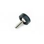 Metal outlet nozzle for masses - 6