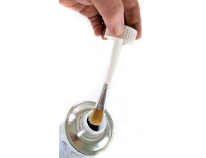 PVC pipe adhesive 1L - ATK