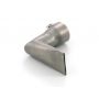 40 mm flat slot nozzle at an angle of 90 ° - 2